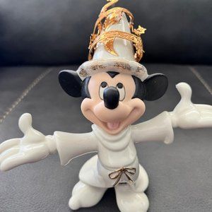 Lenox Mickey's Magic Moment